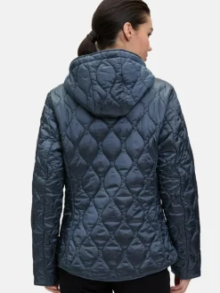 Betty Barclay Jacken & Westen*Damen Outdoorjacke blau uni