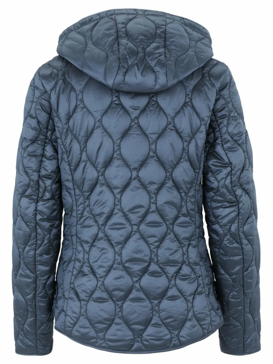 Betty Barclay Jacken & Westen*Damen Outdoorjacke blau uni