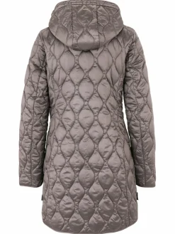 Betty Barclay Jacken & Westen*Damen Outdoorjacke beige braun uni