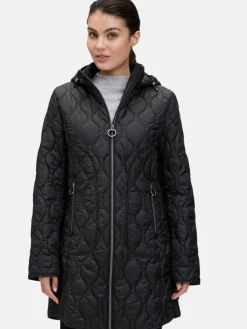 Betty Barclay Jacken & Westen*Damen Outdoorjacke schwarz uni