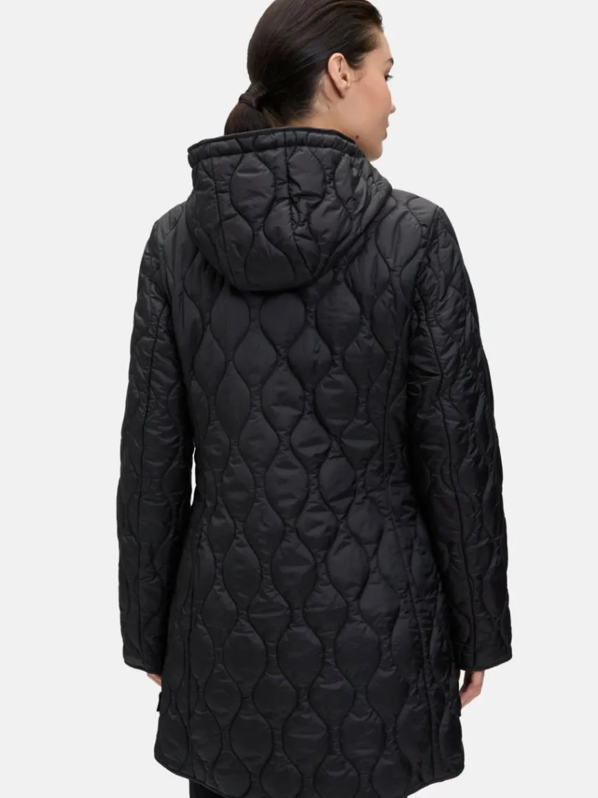 Betty Barclay Jacken & Westen*Damen Outdoorjacke schwarz uni