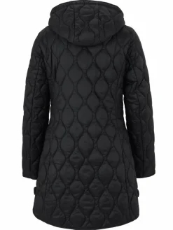 Betty Barclay Jacken & Westen*Damen Outdoorjacke schwarz uni