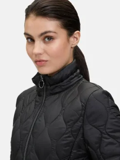 Betty Barclay Jacken & Westen*Damen Outdoorjacke schwarz uni
