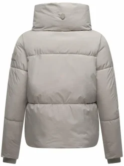 Navahoo Jacken & Westen*Damen Outdoorjacke - Traumelfe 14 beige uni