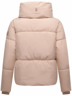 Navahoo Jacken & Westen*Damen Outdoorjacke - Traumelfe 14 rosa uni