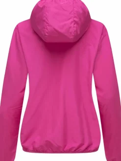 Ragwear Jacken & Westen*Damen Outdoorjacke - Vinzie C pink uni