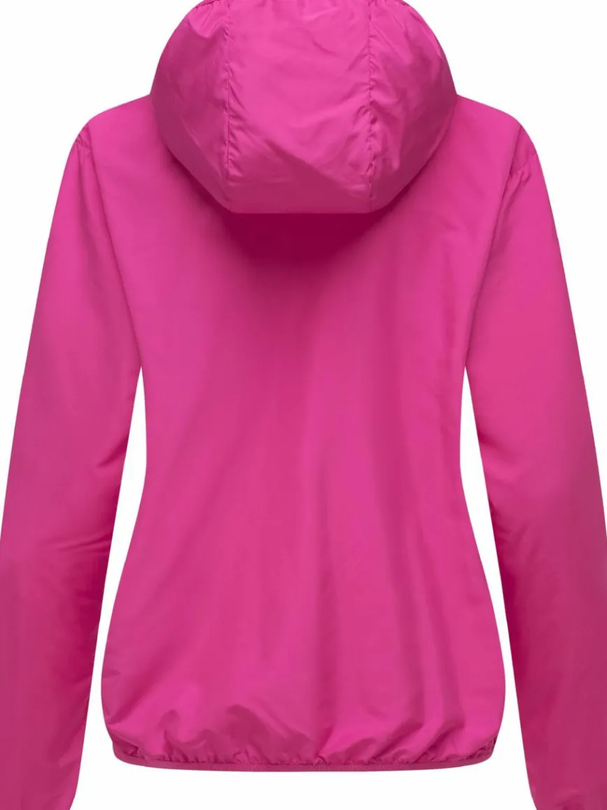 Ragwear Jacken & Westen*Damen Outdoorjacke - Vinzie C pink uni