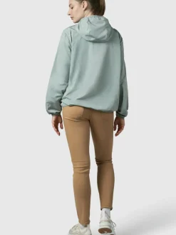 Ragwear Jacken & Westen*Damen Outdoorjacke - Vinzie C grün uni