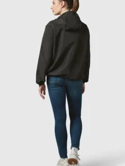 Ragwear Jacken & Westen*Damen Outdoorjacke - Vinzie C schwarz uni