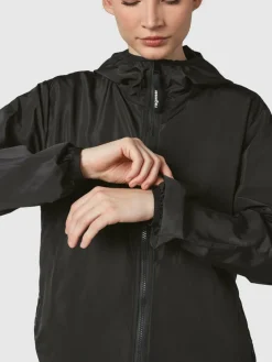 Ragwear Jacken & Westen*Damen Outdoorjacke - Vinzie C schwarz uni