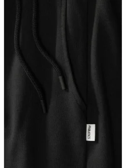 Fabletics Hosen*Damen PANTS - THE YEAR ROUND TERRY JOGGER schwarz uni