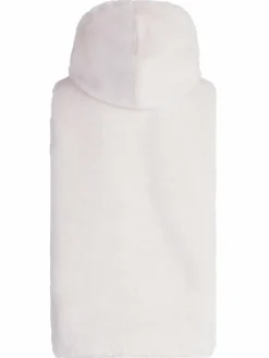 Betty Barclay Jacken & Westen*Damen Plüschweste beige uni