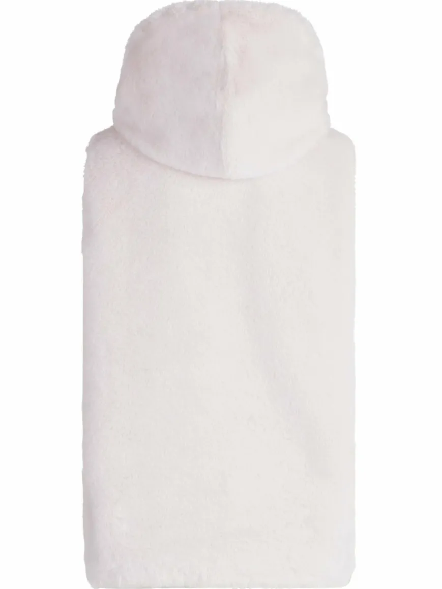 Betty Barclay Jacken & Westen*Damen Plüschweste beige uni