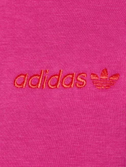 adidas Originals Shirts & Tops*Damen Poloshirt pink uni