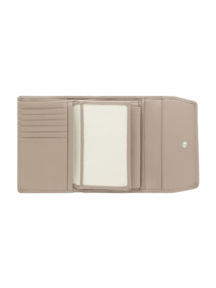 PICARD Taschen & Rucksäcke*Damen Portemonnaie - Bingo mehrfarbig strukturiert