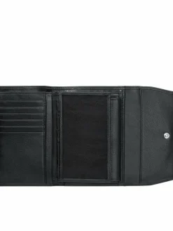 PICARD Taschen & Rucksäcke*Damen Portemonnaie - Bingo mehrfarbig strukturiert