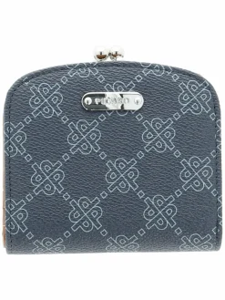 PICARD Taschen & Rucksäcke*Damen Portemonnaie - Euphoria marine uni