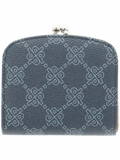 PICARD Taschen & Rucksäcke*Damen Portemonnaie - Euphoria marine uni