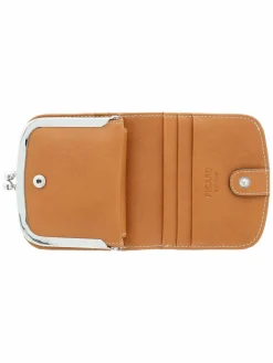 PICARD Taschen & Rucksäcke*Damen Portemonnaie - Euphoria marine uni