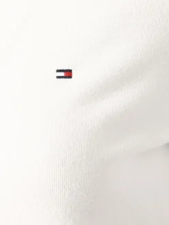 Tommy Hilfiger Pullover & Strickjacken*Damen Pullover ecru uni