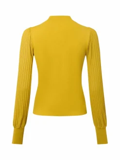 zero Pullover & Strickjacken*Damen Pullover mais uni