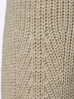 Marc O'Polo Pullover & Strickjacken*Damen Pullover sand uni