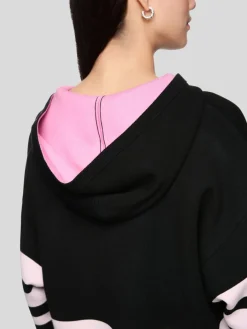 Marc Cain Pullover & Strickjacken*Damen Pullover schwarz uni