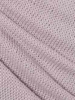 Marc O'Polo Pullover & Strickjacken*Damen Pullover flieder uni