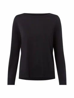 Marc O'Polo Pullover & Strickjacken*Damen Pullover marine uni