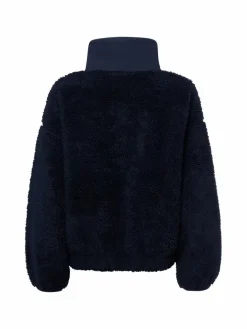 Polo Ralph Lauren Pullover & Strickjacken*Damen Pullover marine braun gemustert