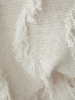 LCMT Pullover & Strickjacken*Damen Pullover beige uni