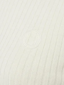 HUGO BLUE Pullover & Strickjacken*Damen Pullover - Sarmie ecru uni