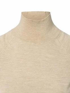 BOSS Pullover & Strickjacken*Damen Pullunder - Fipini beige meliert