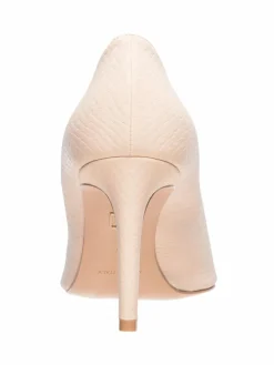 Viktoria Moser Pumps*Damen Pump beige gemustert