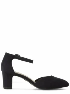 Tamaris Pumps*Damen Pumps marine uni