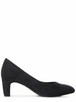 Tamaris Pumps*Damen Pumps marine uni