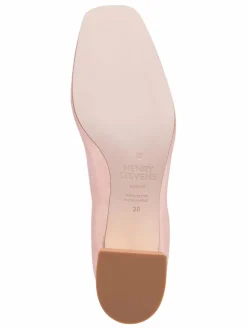 Henry Stevens Pumps*Damen Pumps – Audrey P50 rosa uni