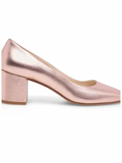 Henry Stevens Pumps*Damen Pumps – Audrey P50 rosa uni