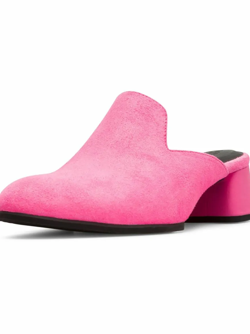 Camper Pumps*Damen Pumps - Katie rosa uni