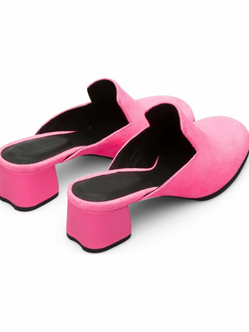 Camper Pumps*Damen Pumps - Katie rosa uni