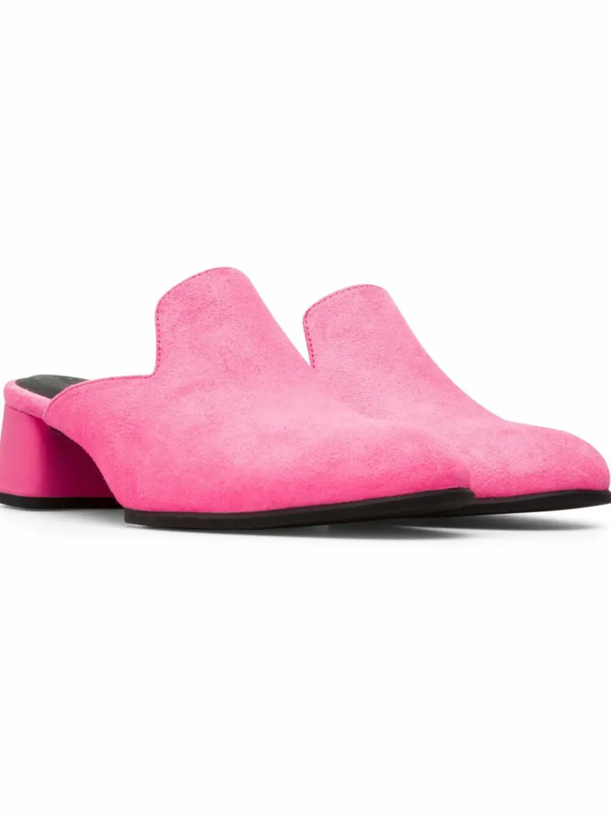 Camper Pumps*Damen Pumps - Katie rosa uni