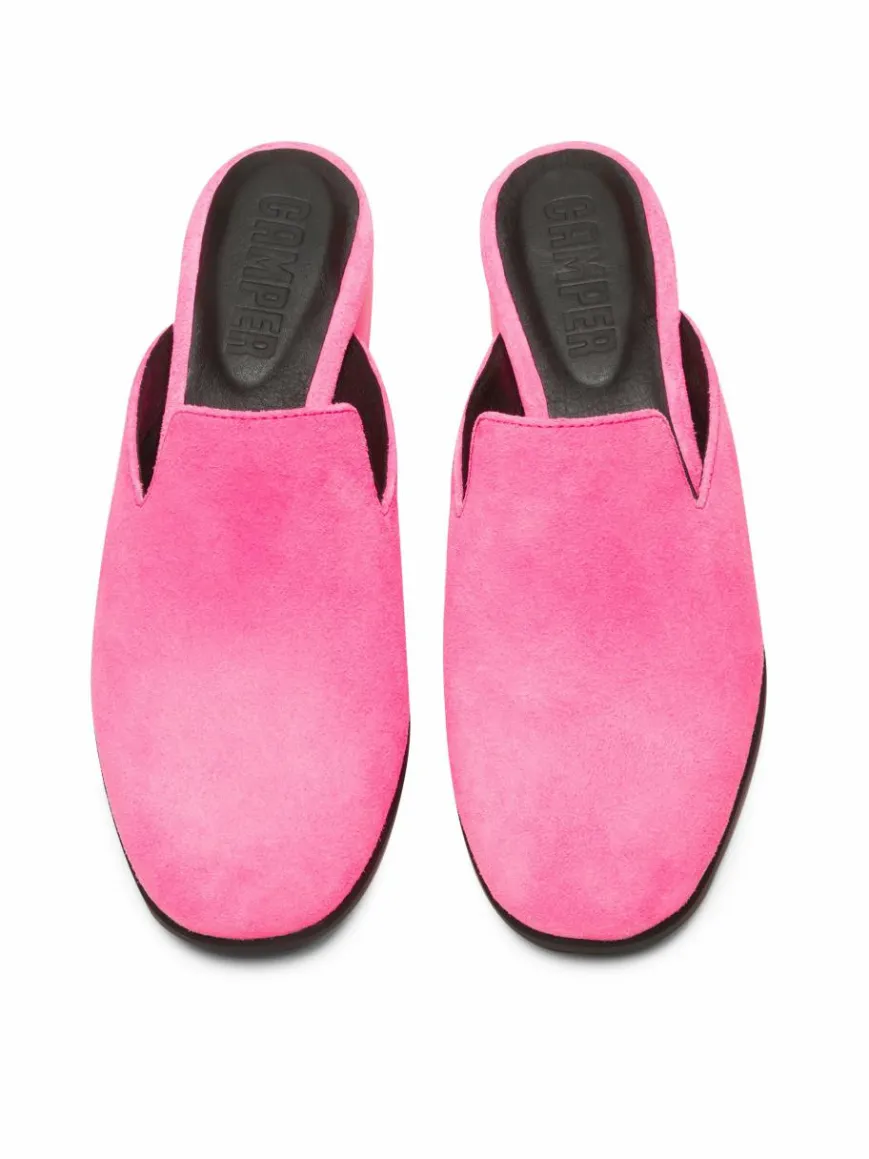 Camper Pumps*Damen Pumps - Katie rosa uni