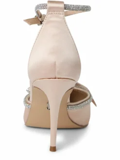 Steve Madden Pumps*Damen Pumps - Lumiere altrosa uni