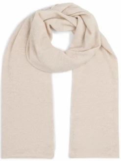Marie Lund Schals & Tücher*Damen Pure Cashmere Schal sand meliert
