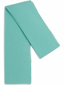 Marie Lund Schals & Tücher*Damen Pure Cashmere Schal mint uni