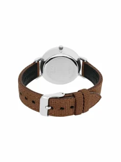 s.Oliver Uhren*Damen Quarzuhr roségold uni