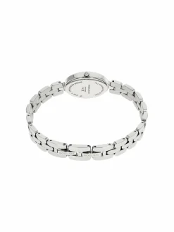 NOELANI Uhren*Damen Quarzuhr gold uni