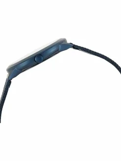 Calvin Klein Uhren*Damen Quarzuhr - K3M52T5N blau uni