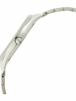 Calvin Klein Uhren*Damen Quarzuhr - K4N21141 silber uni