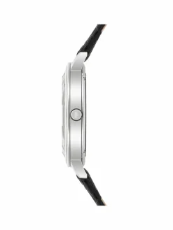 Rhodenwald & Söhne Uhren*Damen Quarzuhr - Lucrezia silber uni